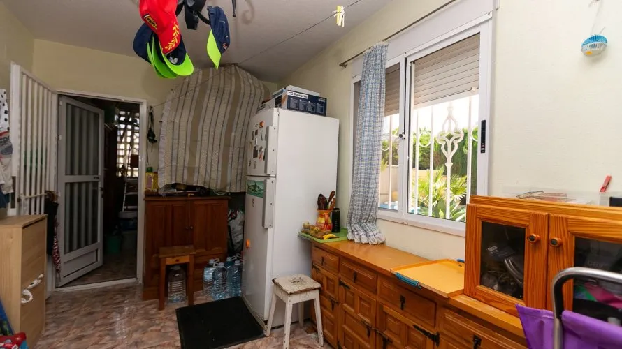 158m² villa for sale, Cabo Roig, Spain No. 1166 № 8