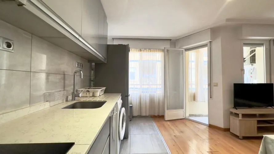2 bedrooms apartment for sale, Torrevieja, Spain No. 2121 № 24