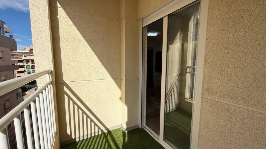 2 bedrooms apartment for sale, Torrevieja, Spain No. 2087 № 14