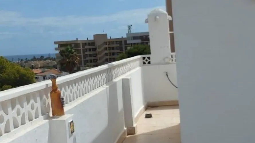 3 bedrooms penthouse for sale, La Zenia, Spain No. 2032 № 8