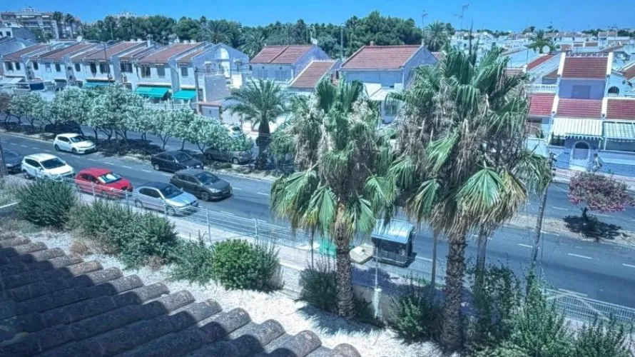 1 bedroom apartment for sale, Torrevieja, Spain No. 2227