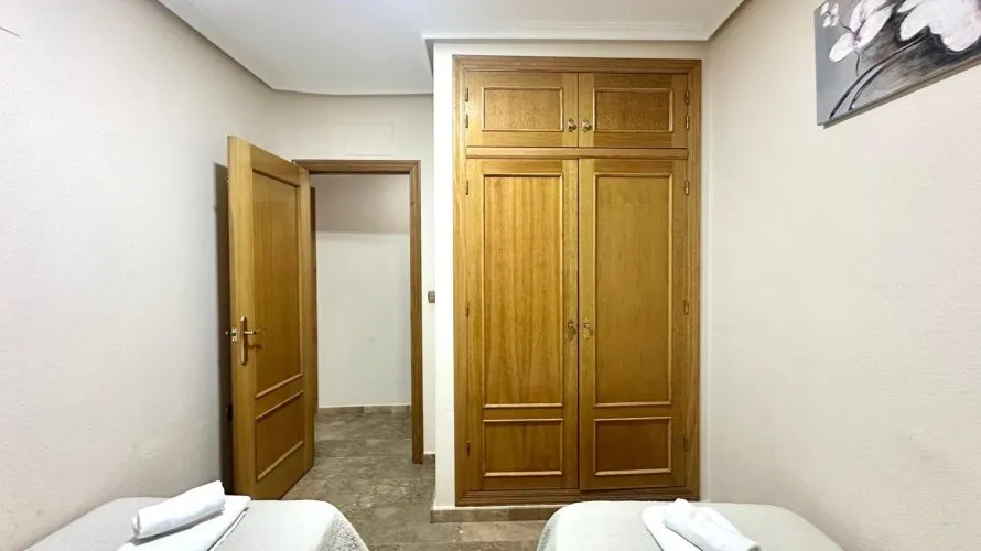 3 bedrooms apartment for sale, Torrevieja, Spain No. 1118 № 5