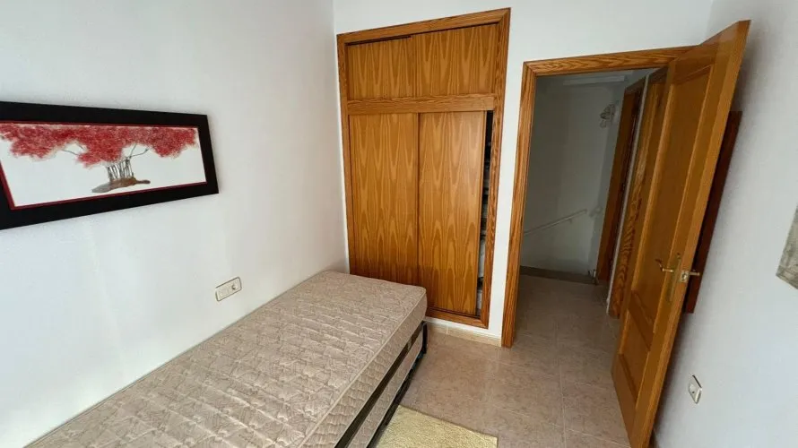 2 bedrooms house for sale, Alicante, Spain No. 2112 № 4