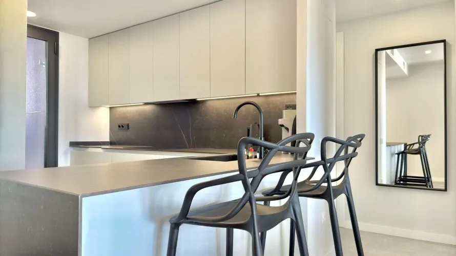 2 bedrooms apartment for sale, Finestrat, Spain No. 1254 № 24