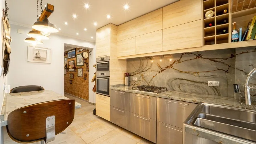 102m² apartment for sale, Torrevieja, Spain No. 1964 № 18
