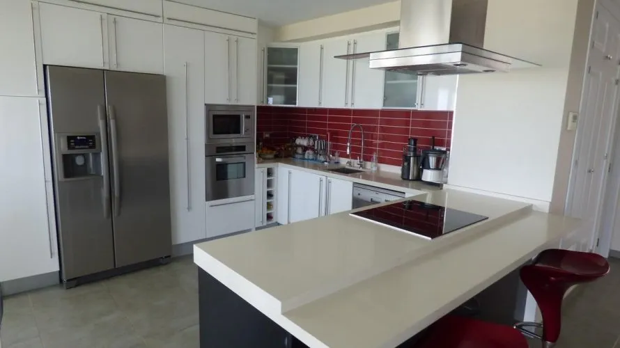 3 bedrooms house for sale, Cabo De Las Huertas, Spain No. 1237 № 10