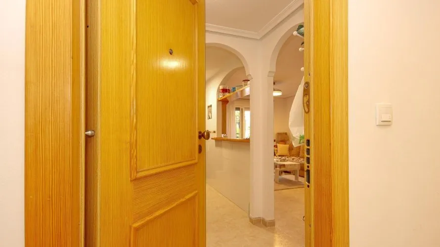 1 bedroom apartment for sale, Alicante, Spain No. 1120 № 4