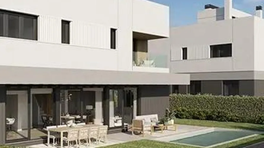 4 bedrooms apartment for sale, Mallorca, Spain No. 1212 № 1