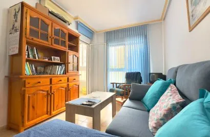 1 bedroom apartment for sale, Torrevieja, Spain No. 2212