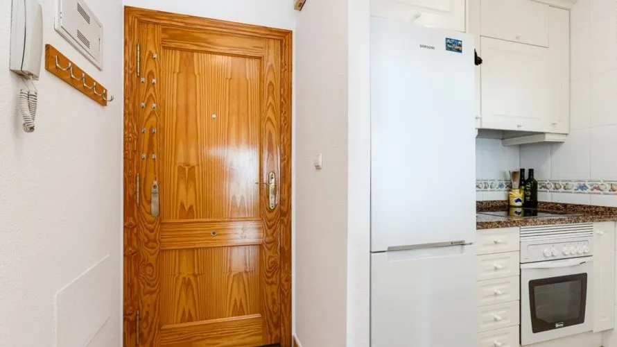 1 bedroom apartment for sale, Torreblanca, Spain No. 2022 № 5
