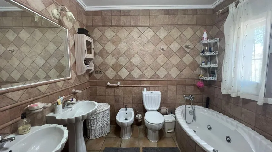 236m² villa for sale, Rojales, Spain No. 1304 № 10