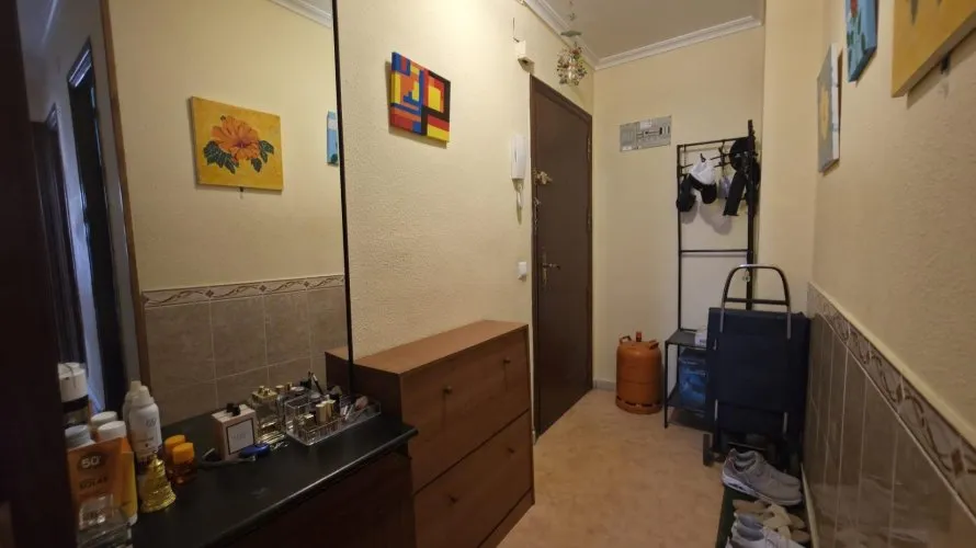 3 bedrooms apartment for sale, Torrevieja, Spain No. 2250 № 22