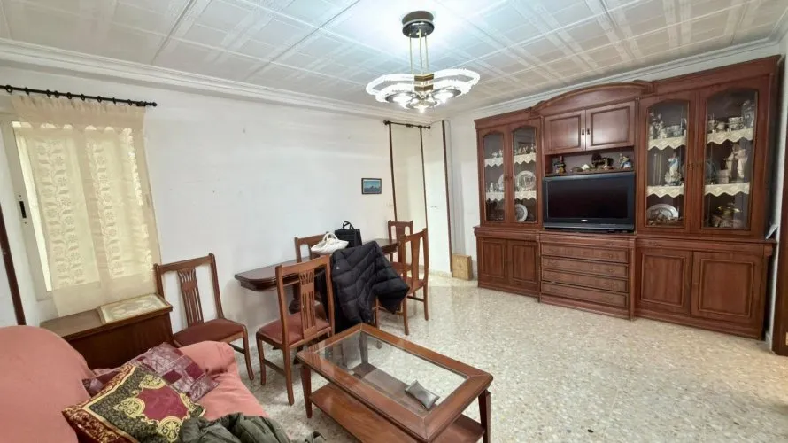 3 bedrooms apartment for sale, Alicante, Spain No. 989 № 7