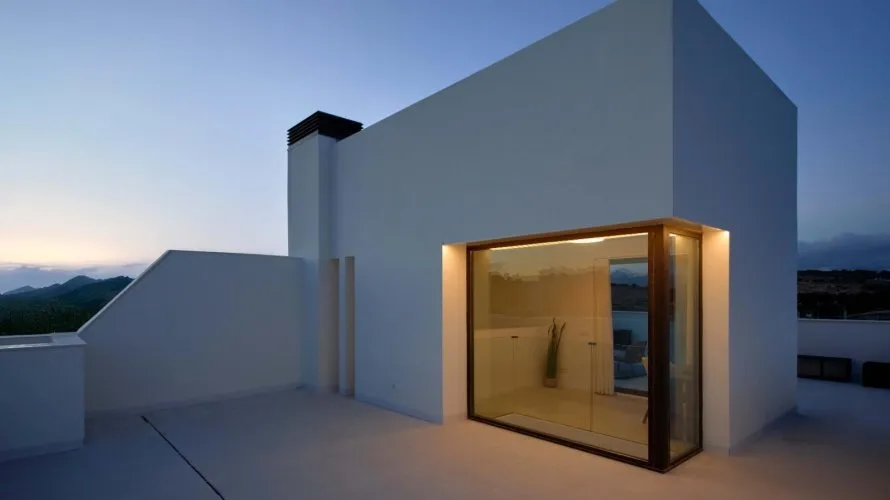 4 bedrooms apartment for sale, Alicante, Spain No. 1156 № 15