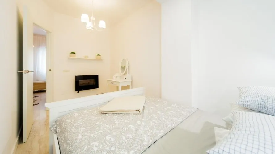 1 bedroom apartment for sale, Torrevieja, Spain No. 2104 № 13