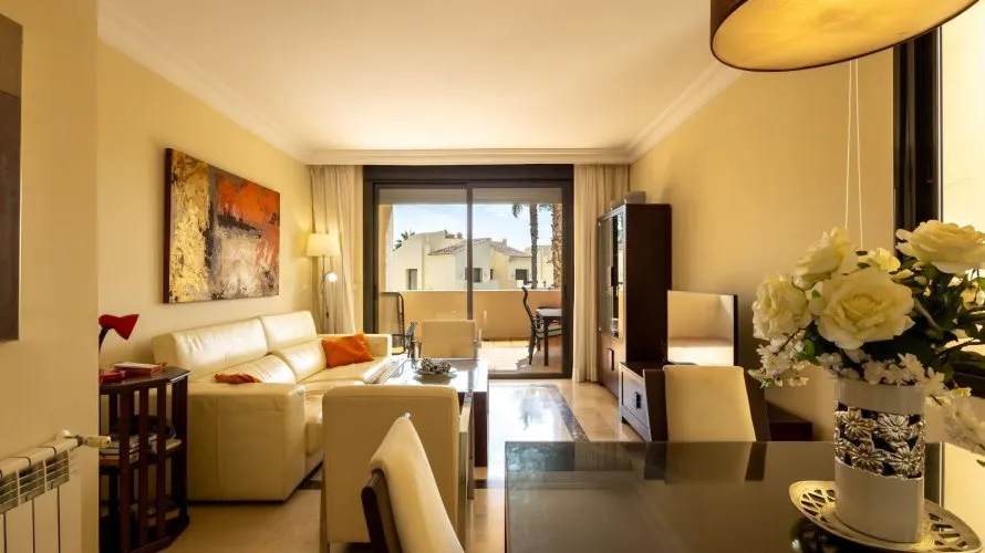 70m² apartment for sale, San Javier, Spain No. 1952 № 23
