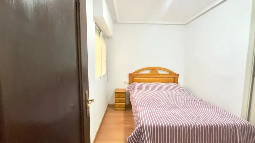 2 bedrooms apartment for sale, Torrevieja, Spain No. 2121 № 21