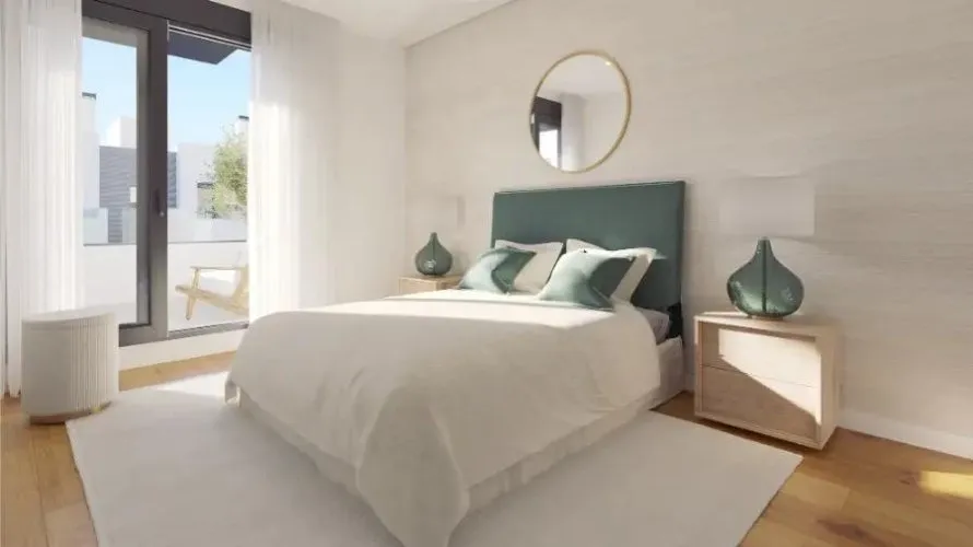 4 bedrooms house for sale, Mallorca, Spain No. 1213 № 7