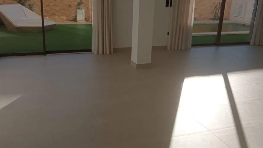 3 bedrooms villa for sale, Finestrat, Spain No. 1420 № 24
