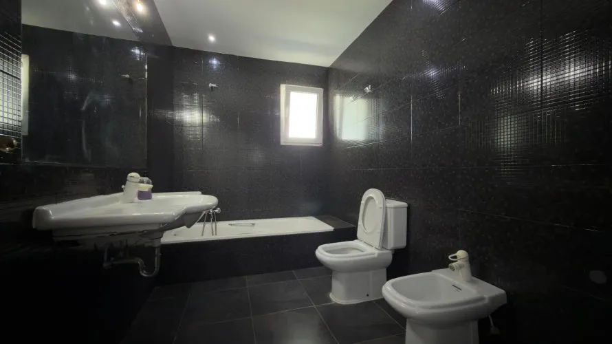 7 bedrooms villa for sale, Benidorm, Spain No. 2012 № 17
