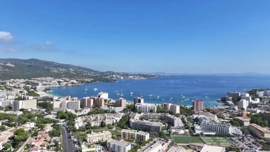 2 bedrooms apartment for sale, Mallorca, Spain No. 1211 № 13