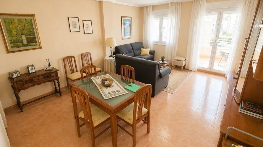 1 bedroom penthouse for sale, Torrevieja, Spain No. 2183 № 8