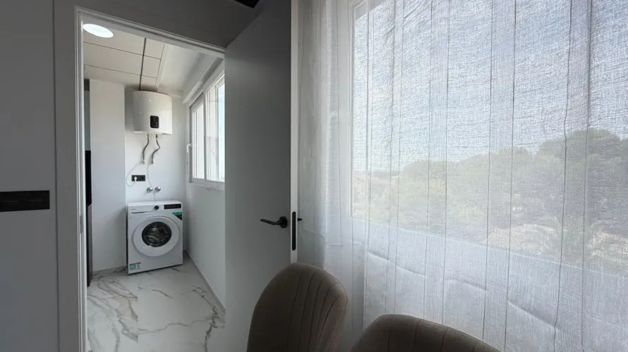 1 bedroom apartment for sale, La Zenia, Spain No. 2001 № 4