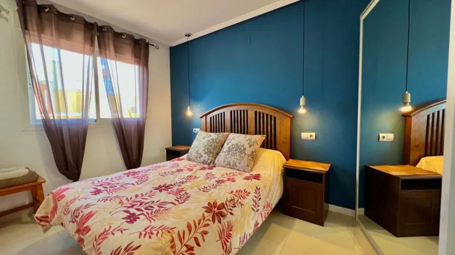 2 bedrooms penthouse for sale, Torrevieja, Spain No. 2068 № 6
