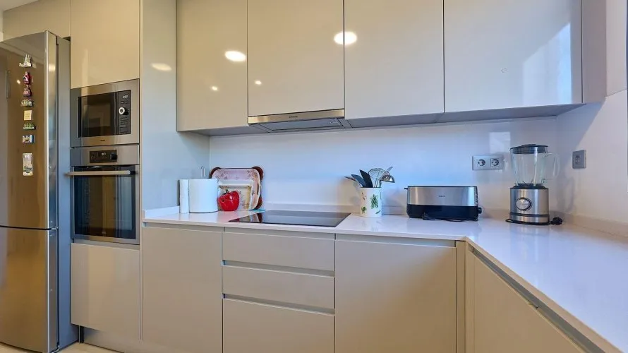 3 bedrooms apartment for sale, Alicante, Spain No. 1230 № 22