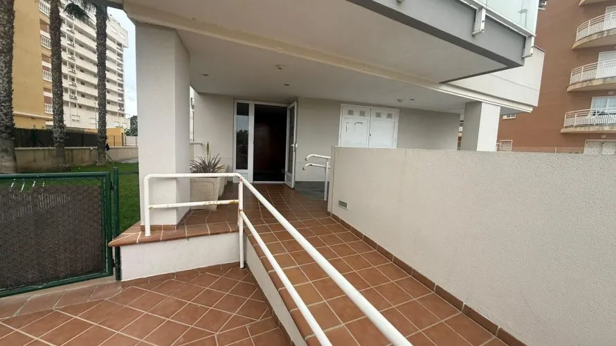 2 bedrooms apartment for sale, Guardamar del Segura, Spain No. 1383 № 25