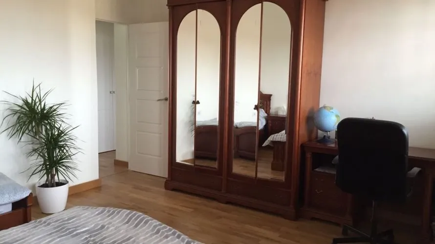 4 bedrooms penthouse for sale, Alboraya, Spain No. 1318 № 4