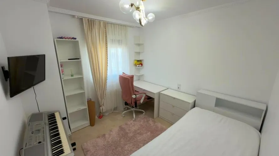 5 bedrooms house for sale, San Juan, Spain No. 1343 № 16
