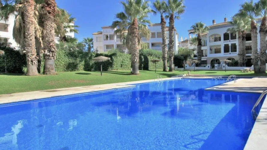 2 bedrooms apartment for sale, Villamartin, Spain No. 2172 № 21