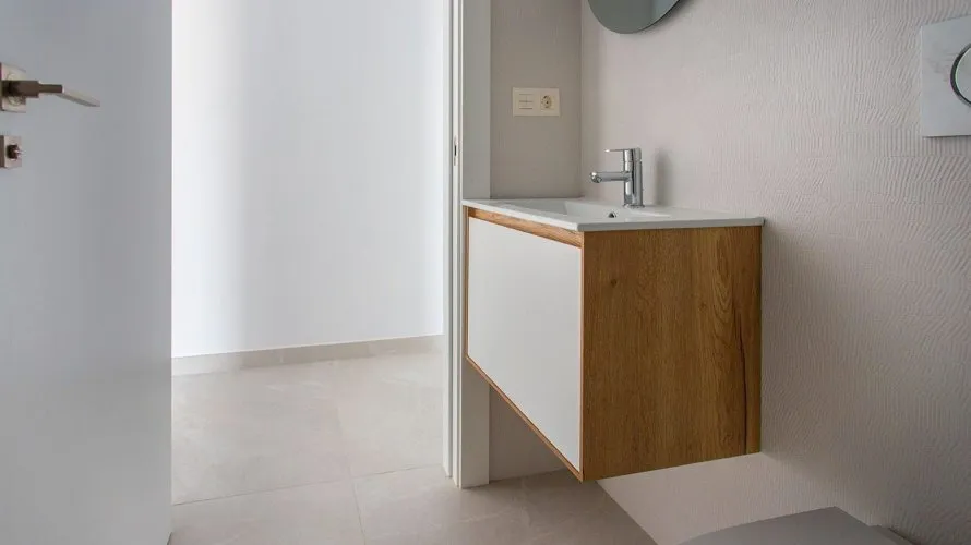 88m² apartment for sale, Torrevieja, Spain No. 1069 № 22