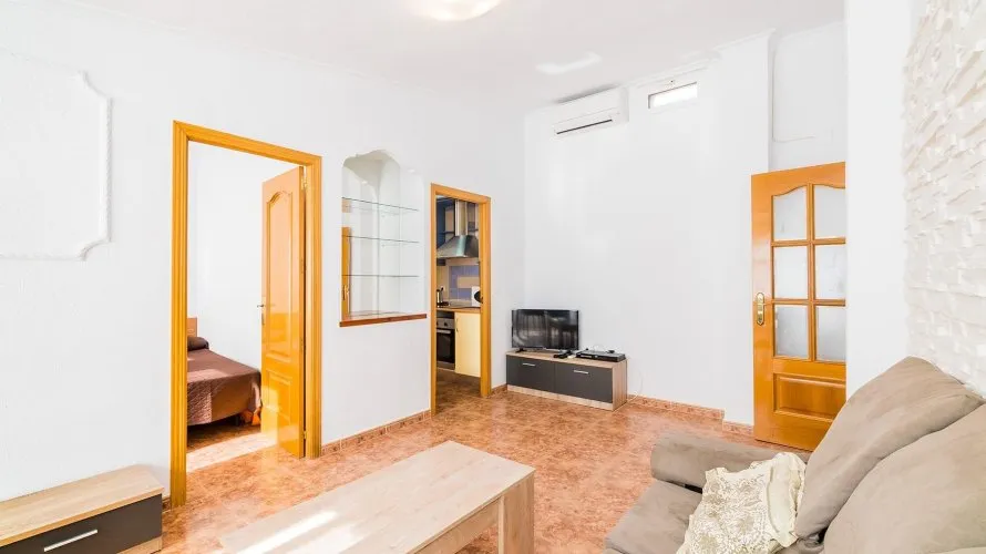 51m² apartment for sale, Torrevieja, Spain No. 2084 № 16