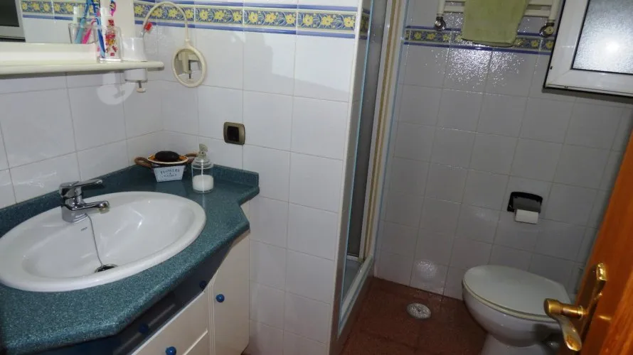 3 bedrooms house for sale, Cabo De Las Huertas, Spain No. 1240 № 20