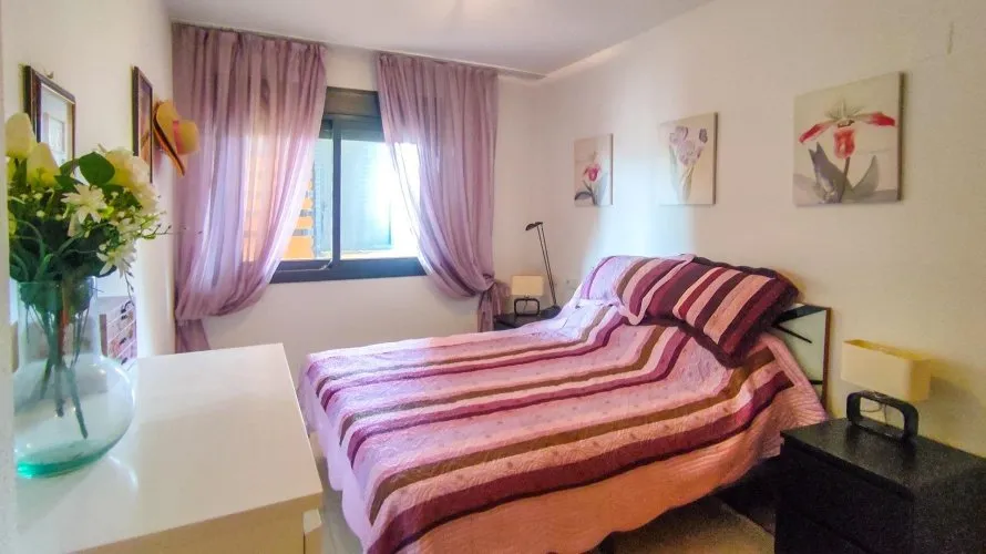 2 bedrooms apartment for sale, Villajoyosa, Spain No. 1436 № 8