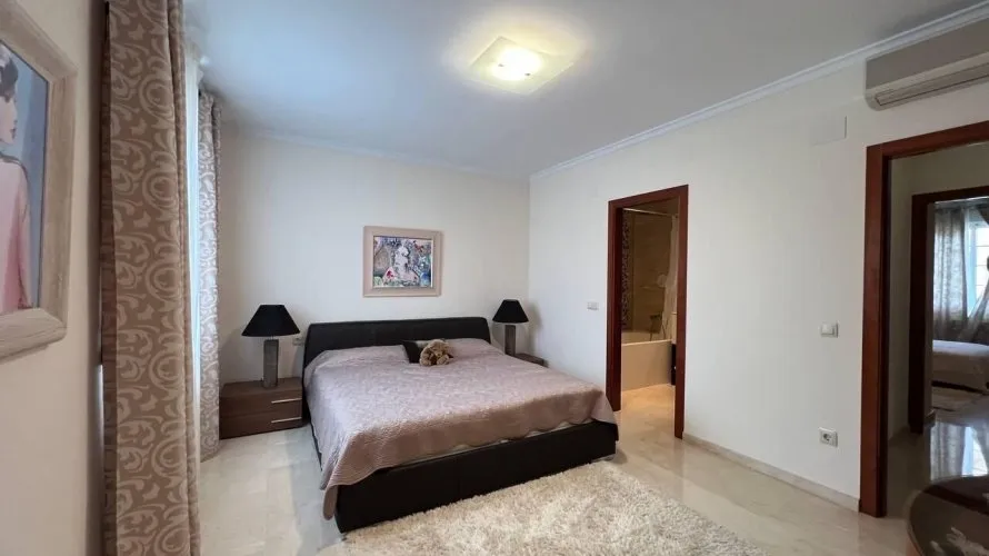 5 bedrooms villa for sale, Cullera, Spain No. 1442 № 9