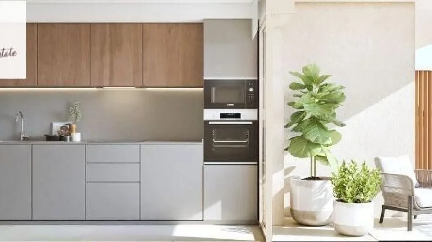 2 bedrooms apartment for sale, Godella, Spain No. 1305 № 18
