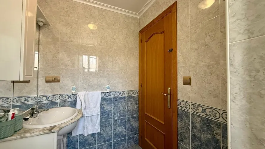 4 bedrooms penthouse for sale, La Mata, Spain No. 1362 № 19