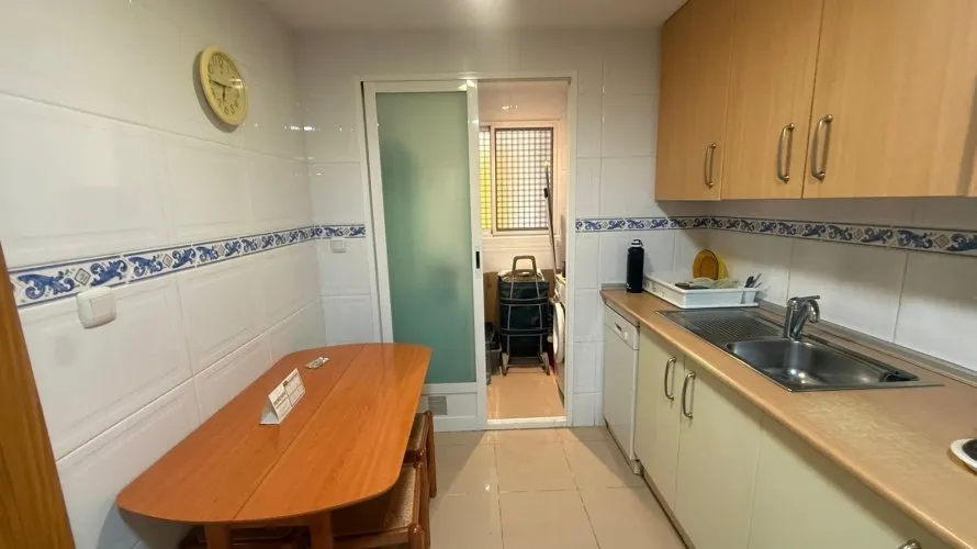 2 bedrooms apartment for sale, Guardamar del Segura, Spain No. 1382 № 18