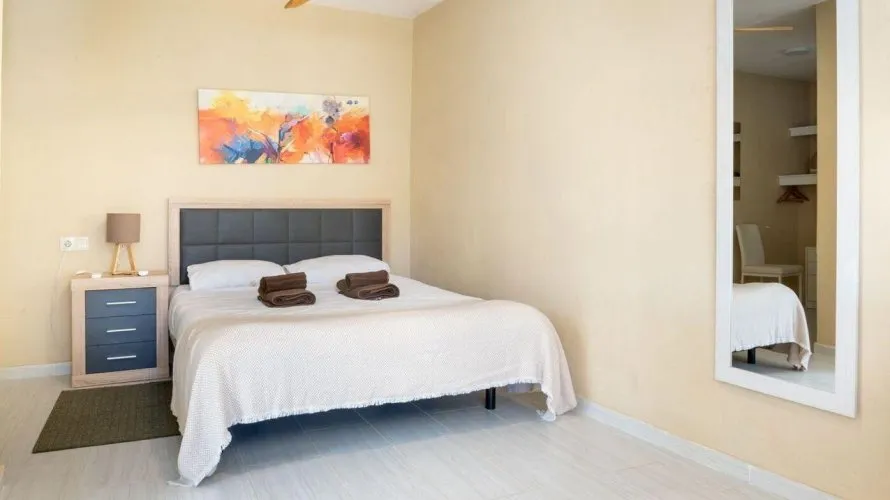 10 bedrooms villa for sale, Cabo De Las Huertas, Spain No. 1228 № 17