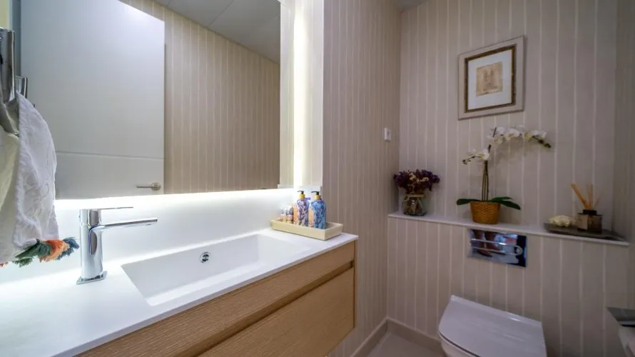 4 bedrooms penthouse for sale, Pozuelo de Alarcon, Spain No. 1441 № 8