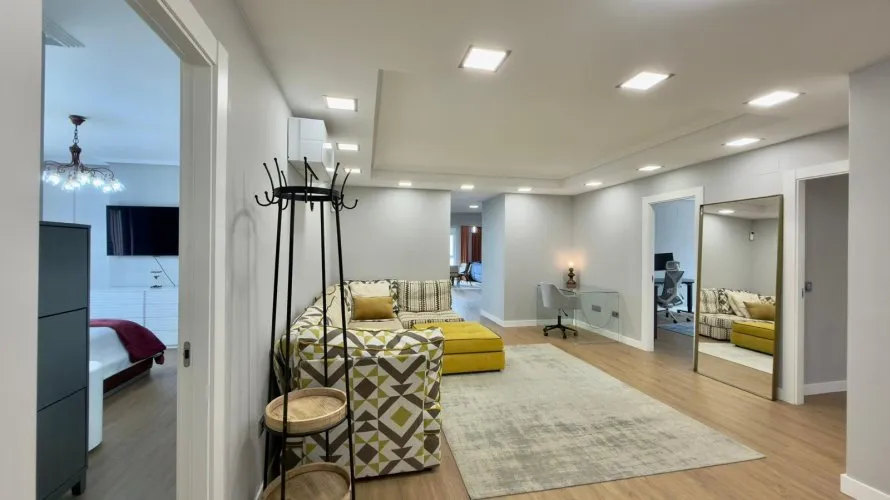 4 bedrooms penthouse for sale, Villajoyosa, Spain No. 1132 № 2