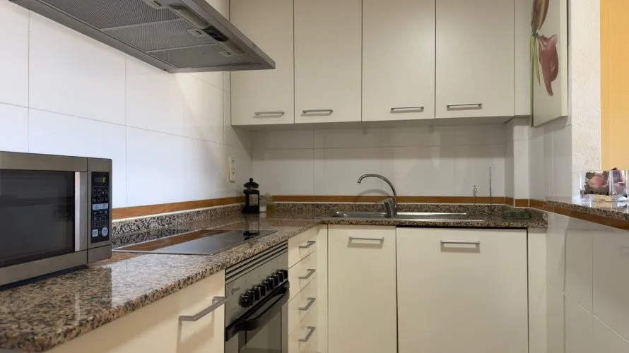 2 bedrooms apartment for sale, Finestrat, Spain No. 1150 № 20