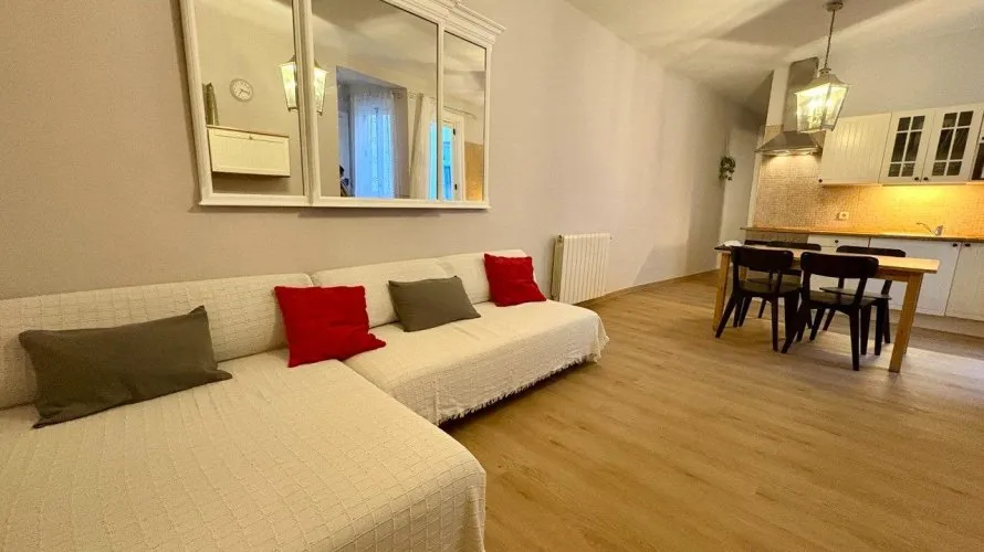 2 bedrooms apartment for sale, Madrid, Spain No. 1032 № 2