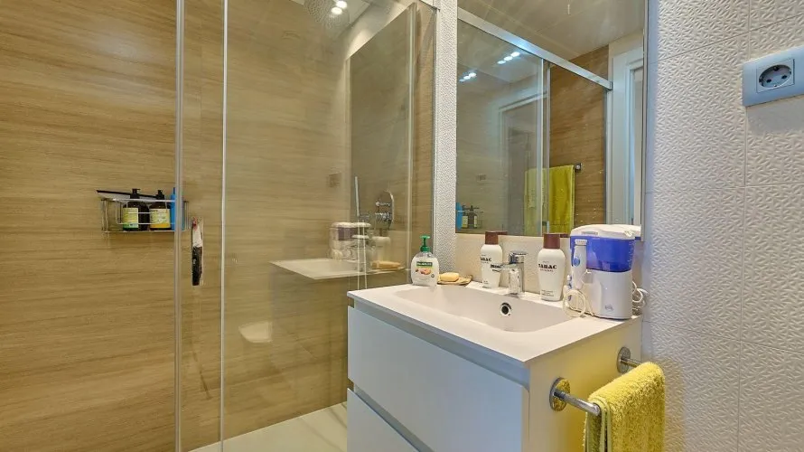 3 bedrooms apartment for sale, Alicante, Spain No. 1230 № 18