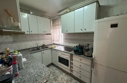 77m² apartment for sale, Alicante, Spain No. 2196