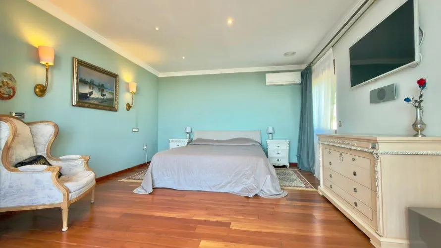 4 bedrooms villa for sale, La Pedrera, Spain No. 1398 № 25