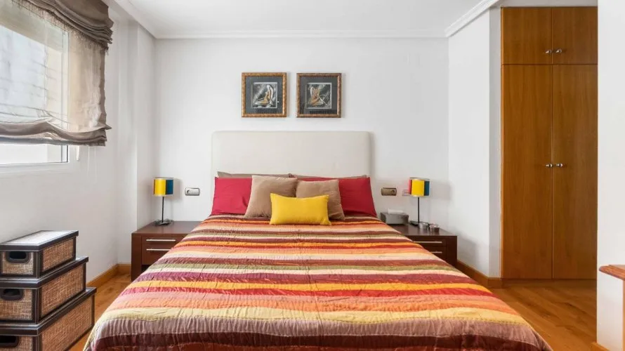 3 bedrooms penthouse for sale, Torrevieja, Spain No. 1287 № 5